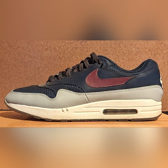 Nike Air Max 90 Custom - Picture 1 of 8